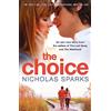 Sphere The choice: Nicholas Sparks