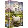 Asmodee Forest Shuffle Dartmoor - Gioco di carte per famiglie dai 10 anni, 2-5 giocatori, tempo di gioco 60 minuti