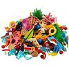 LEGO Divertimento estivo Set complementare VIP (40607)