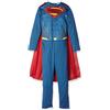 Rubie's Bristol Novelty Rubie's Costume Superman Opp Bambino (640308-S)