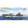Hobbyboss 1:700 - I-400 Class Sottomarino Giapponese- HBB87017