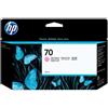 HP C9455A 70 cartuccia d'inchiostro originale magenta chiaro 130ml