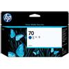 HP C9458A 70 cartuccia d'inchiostro originale blu 130ml
