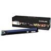 Lexmark C950X71G tamburo nero 115.000 copie