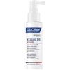 Ducray Kelual Ds Intensive Antiforfora Lenitivo Senza Risciacquo Spray 100ml