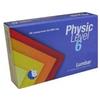 BIOGROUP SpA SOCIETA' BENEFIT PHYSIC LEVEL 6 LUMBAR 30CPR