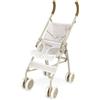 DE CUEVAS TOYS Passeggino per bambole sedia pieghevole Verona grande DeCuevas 90178