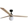 FARO KLIM L Ventilatore Soffitto 150 cm