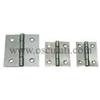 OSCULATI Cerniera Inox mm 30x30
