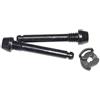 AVID Belaghalteschraube-2039100065, 2039100065 Vite di Tenuta, Nero, Taglia Unica Unisex Adulto