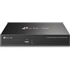 Videoregistratore TP-LINK VIGI NVR1008H NET VIDEO RECORDER 8 CHANNELS 1X SATA