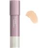 Neve Cosmetics fondotinta in stick con spugna integrata Star System coprente, adatto a pelli da secche a miste| Light Neutral