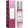 Geavonyg Profumi Femminili Sottili Per Tutto Giorno Freschezza Profumo Liquido Formule Non Irritanti Sensibili Skin Sicure Imballaggio Portatile Leggero Fragranze Floreali Per Donne