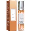 Geavonyg Profumi Femminili Sottili Per Tutto Giorno Freschezza Profumo Liquido Formule Non Irritanti Sensibili Skin Sicure Imballaggio Portatile Leggero Fragranze Floreali Per Donne