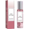 Geavonyg Profumi Femminili Sottili Per Tutto Giorno Freschezza Profumo Liquido Formule Non Irritanti Sensibili Skin Sicure Imballaggio Portatile Leggero Fragranze Floreali Per Donne