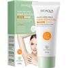 CAMEIRGOU Crema Depilatoria, 60g Crema Depilatoria Per Parti Intime, Crema Depilatoria Per Pelli Sensibili, Crema Depilatoria Corpo Per Donne E Uomini, Crema Depilatoria Per Gambe, Braccia, Ascelle (1PCS)