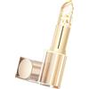 ZUJIABAO Idratante Cura Delle Labbra Balsamo Cambia Colore Rossetto Con Oli Per Vetro Liscio Come Texture Effetto Brillante Cura Delle Labbra Lunga Durata
