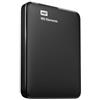 Western Digital WD Elements Portable WDBU6Y0040BBK - Disco rigido esterno 4 TB - WDBU6Y0040BBK-WESN
