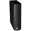 Western Digital WD Elements Desktop - Disco rigido esterno - WDBWLG0100HBK-EESN