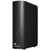 Western Digital WD Elements Desktop Festplatte extern 6 TB - WDBWLG0060HBK-EESN