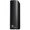 Western Digital WD Elements Desktop Festplatte 8 TB extern - WDBWLG0080HBK-EESN