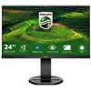 Philips B Line Monitor LED 24″ - 1920 x 1080 - 241B8QJEB/00