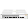 HEWLETT PACKARD ENTERPRISE HPE Aruba Instant On 1930 Switch Managed L2+ PoE Gigabit 1U - JL681A#ABB