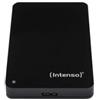 Intenso Memory Case Festplatte extern 5 TB - 6021513