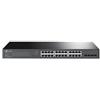 TP-LINK JetStream TL-SG2428P Switch Smart 24-Port PoE+ - TL-SG2428P