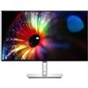 Dell UltraSharp U2724D LED-Monitor 27 Zoll - 210-BKVB