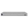 Ubiquiti UniFi Pro Max 24 PoE - Switch - L3 - gestito - 8 x 1/2.5G (PoE++) - USW-PRO-MAX-24-POE