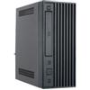 Chieftec BT-02B-U3-250VS - Mini Tower - PC - Nero - Mini-ITX - SECC - 250 W - BT-02B-U3-250VS
