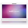 Ubiquiti 54.6 cm (21.5″) Diagonalklasse LCD-Flachbildschirmanzeige - mit eingebauter PC und Touchscreen (Multi-Touch) - UC-DISPLAY