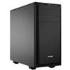 Be Quiet! Pure Base 600 - Midi Tower - PC - ABS sintetico - Acciaio - Nero - ATX,Micro ATX,Mini-ITX - Giocare - BG021