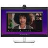 Dell 27 Video Conferencing Monitor P2724DEB - Monitor LED - 27″ - 210-BFMZ