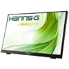 Hannspree HT225HPB - 54,6 cm (21.5″) - 250 cd/m² - Full HD - LED - 16:9 - 1920 x 1080 Pixel - HT225HPB