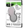 Seagate Barracuda 2.5″ - 2.5″ - 2000 GB - 5400 Giri/min - ST2000LM015