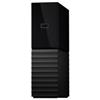 Western Digital WD My Book WDBBGB0080HBK - Disco rigido esterno 8 TB - WDBBGB0080HBK-EESN