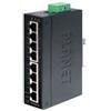 Planet IGS-801M - Switch - managed - 8 x 10/100/1000 - IGS-801M