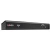 Lindy HDMI 4x1 Multi-View Switch - Switch video/audio - 38150