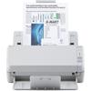 Fujitsu SP-1125N - 210 x 297 mm - 600 x 600 DPI - 24 bit - 8 bit - 1 bit - 25 ppm - PA03811-B011