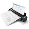 Ricoh Fujitsu ScanSnap iX100 - 216 x 360 mm - 600 x 600 DPI - 5 sec/pagina - Scala di grigio - Monocromatico - CDF + Scanner con alime - PA03688-B001