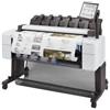 HP DesignJet T2600dr PostScript MFP - Stampante per grandi formati - 3EK15A#B19