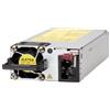 HEWLETT PACKARD ENTERPRISE HPE Aruba X372 - Alimentazione ridondante / hot-plug (modulo plug-in) - CA 120/230 V - 1600 Watt - per P/N: JL659A, JL660A, JL66 - JL670A
