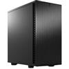 Fractal Design Define 7 Mini - Tower - micro ATX - nessuna alimentazione (ATX) - FD-C-DEF7M-01