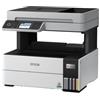 Epson EcoTank ET-5170 - Ad inchiostro - Stampa a colori - 4800 x 1200 DPI - A4 - Stampa diretta - Nero - Bianco - C11CJ88402