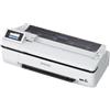 Epson SureColor SC-T3100M-MFP - Stampante wireless (senza supporto) 220V - C11CJ36301A0