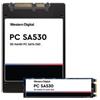 Western Digital PC SA530 SSD 1 TB 2.5″ - SDASB8Y-1T00