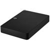 Seagate Portable Drive 5TB - Black - 2,5″ - STKM5000400