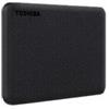 Toshiba Disco rigido esterno Toshiba Canvio Advance da 4000 GB nero - HDTCA40EG3CA